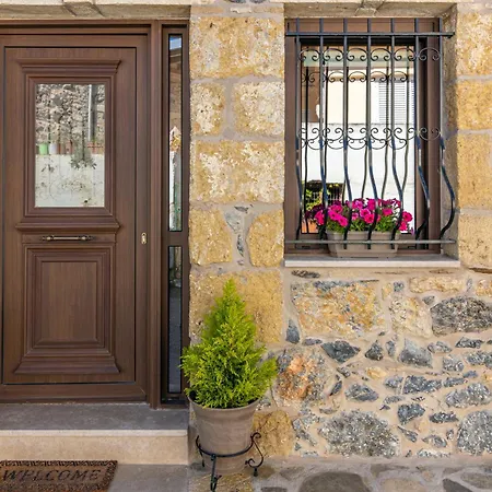 Terra Creta Hideaway Apartment Heraklion  Exterior photo