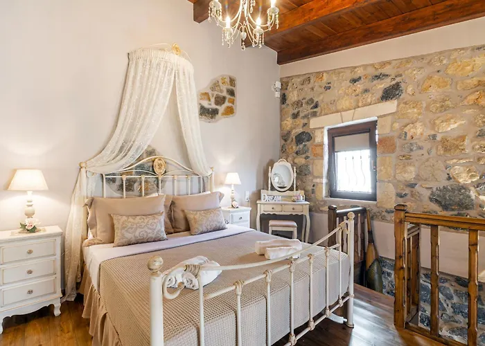 Terra Creta Hideaway
