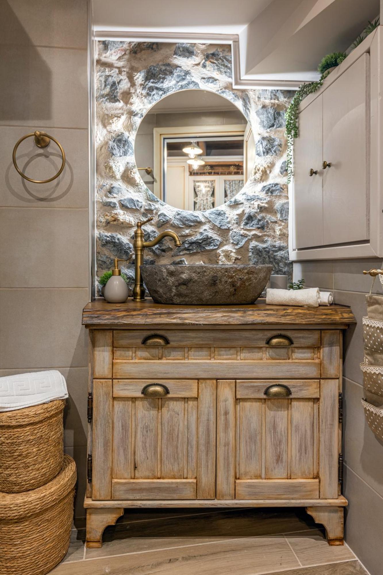 Apartment Terra Creta Hideaway *