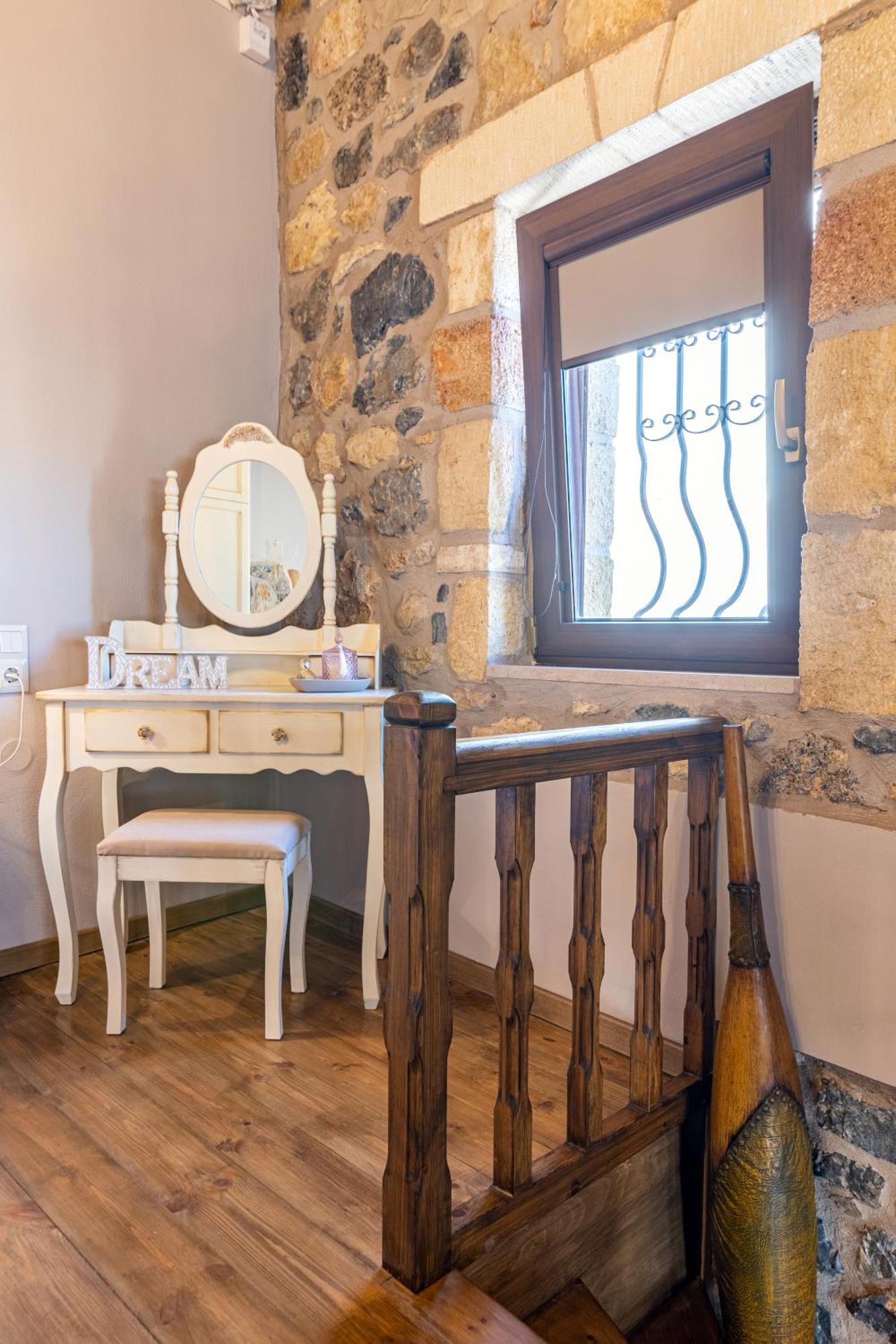 Apartment Terra Creta Hideaway *