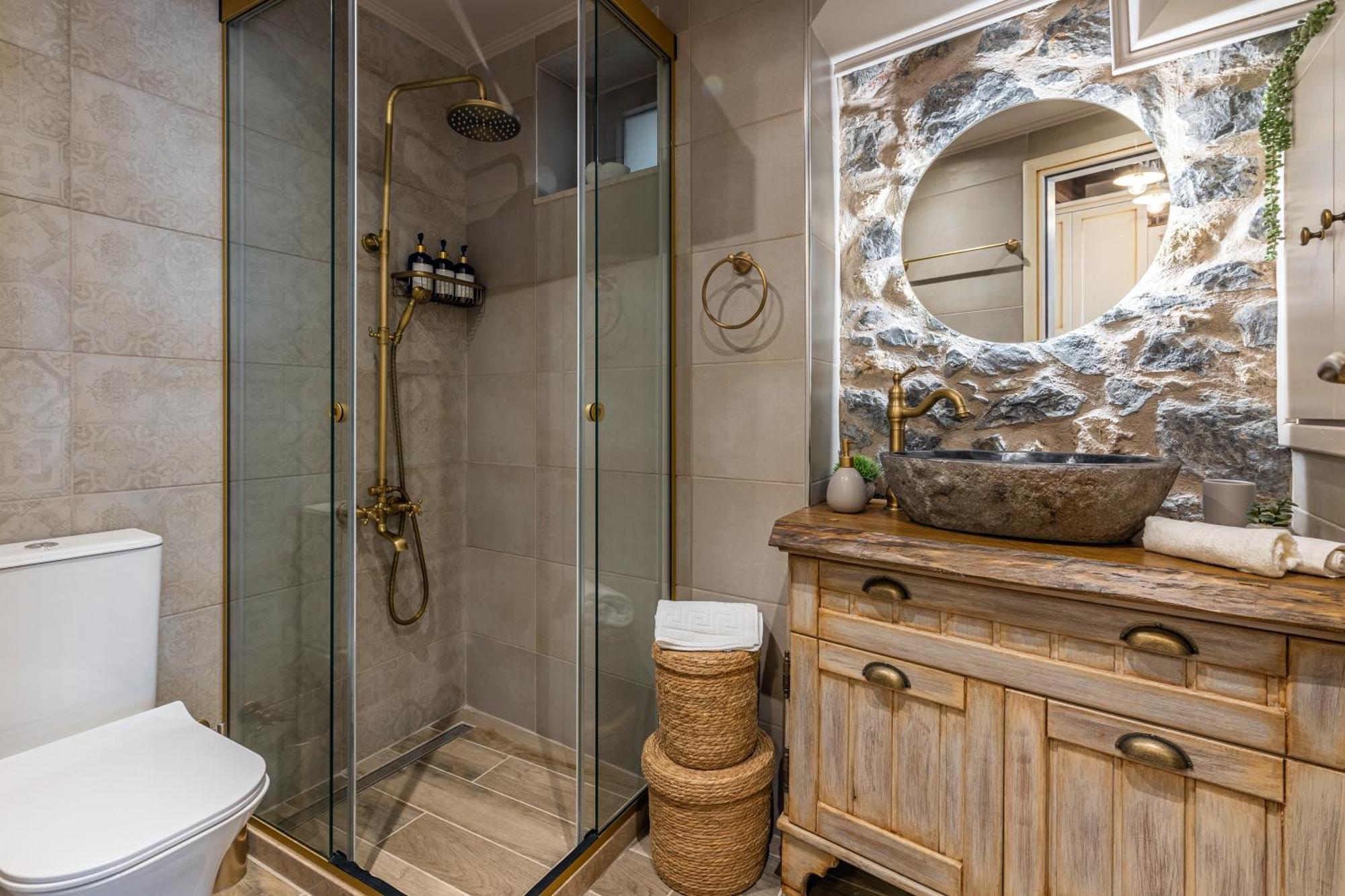 Terra Creta Hideaway Iraklio