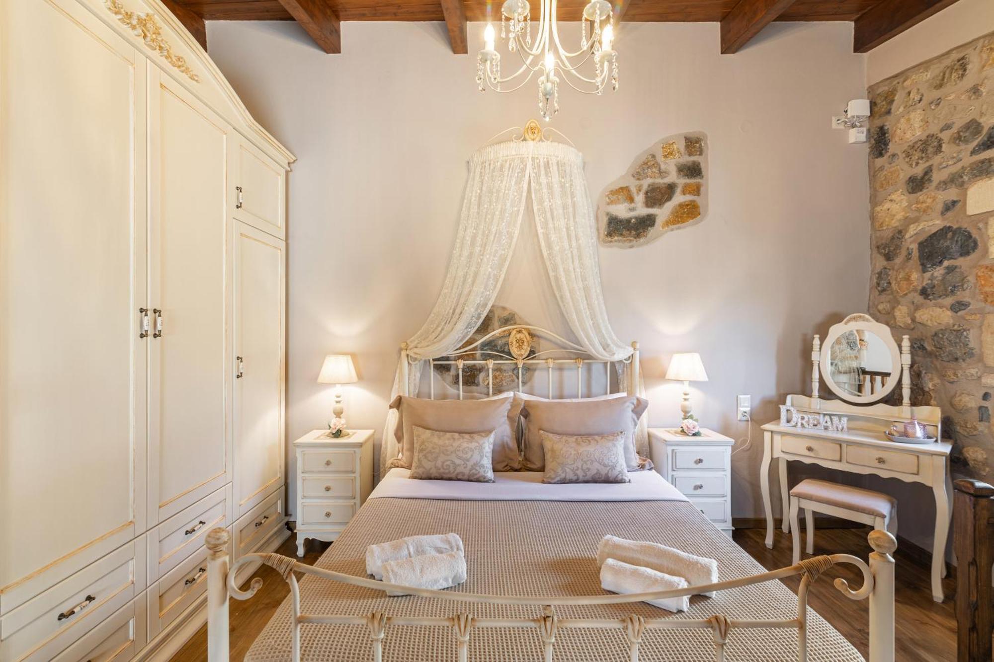 Apartment Terra Creta Hideaway Heraklion (Crete)