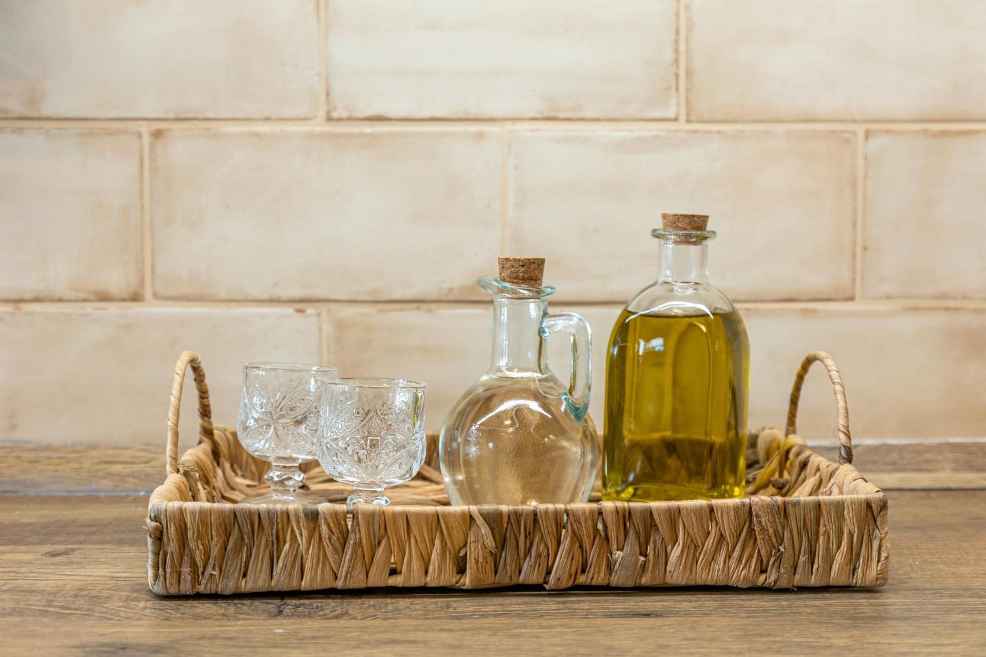 Apartment Terra Creta Hideaway