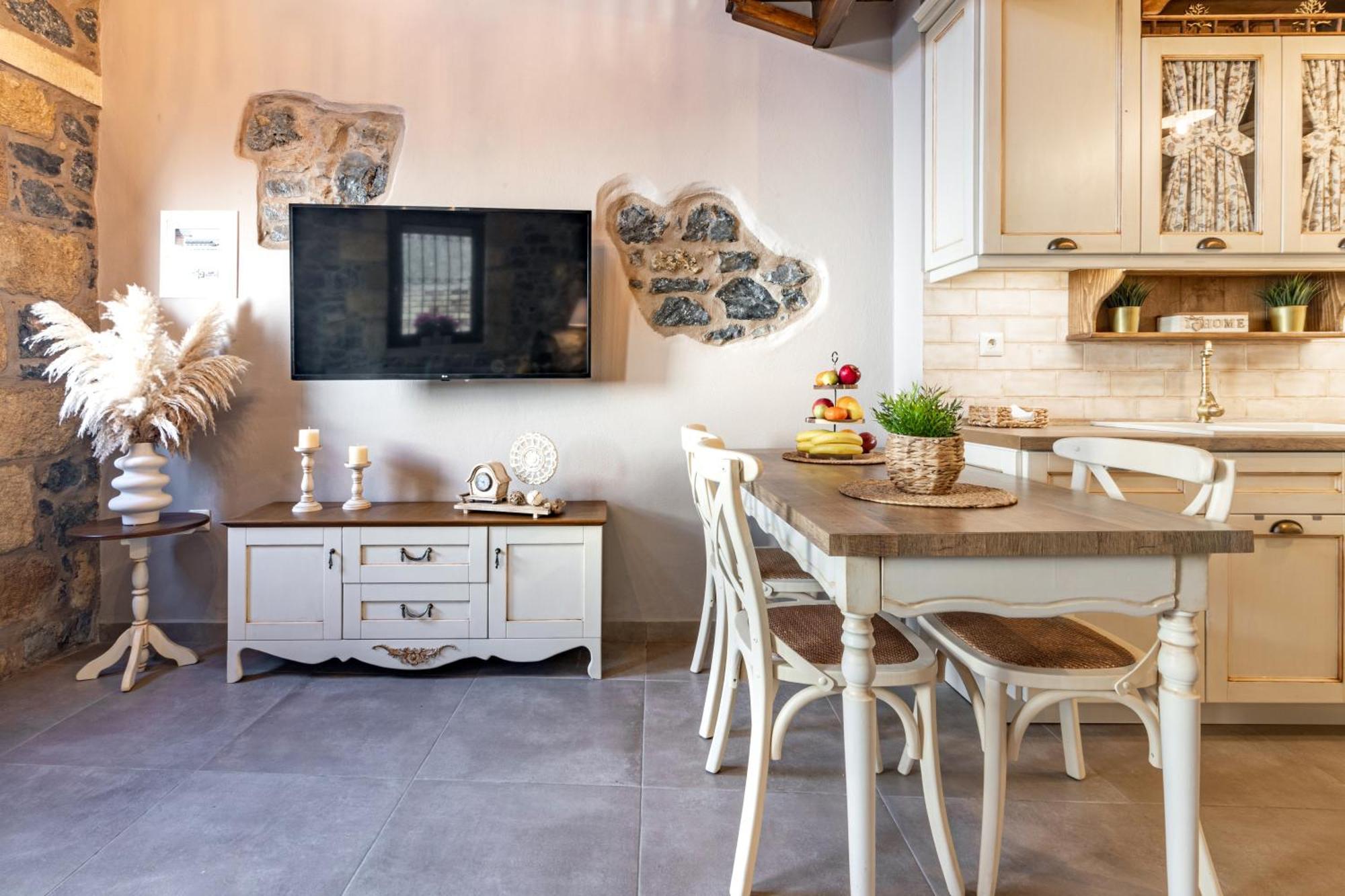 Apartment Terra Creta Hideaway *