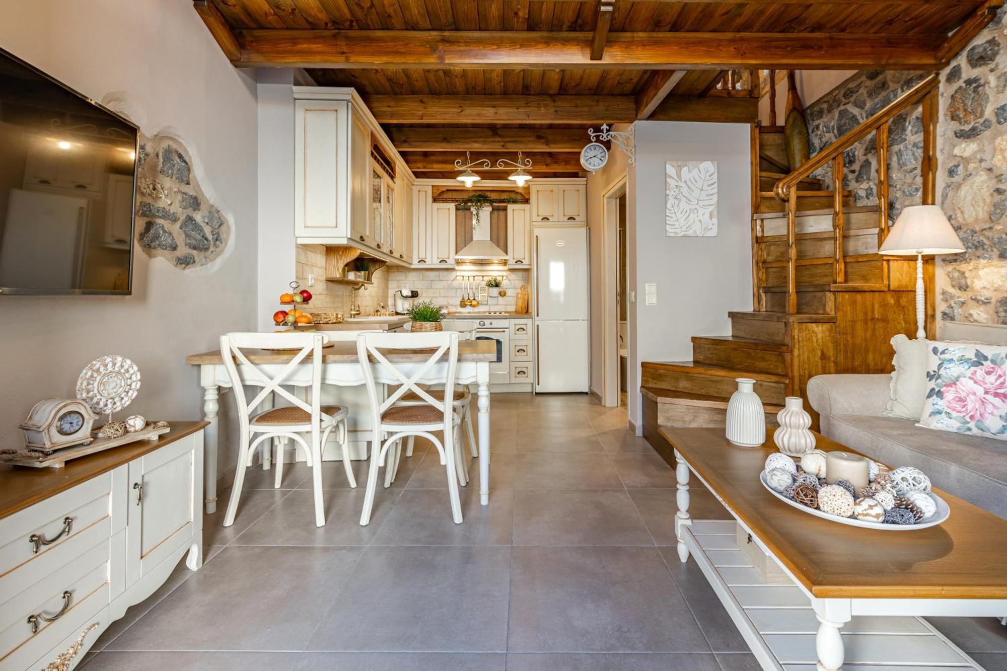 Terra Creta Hideaway