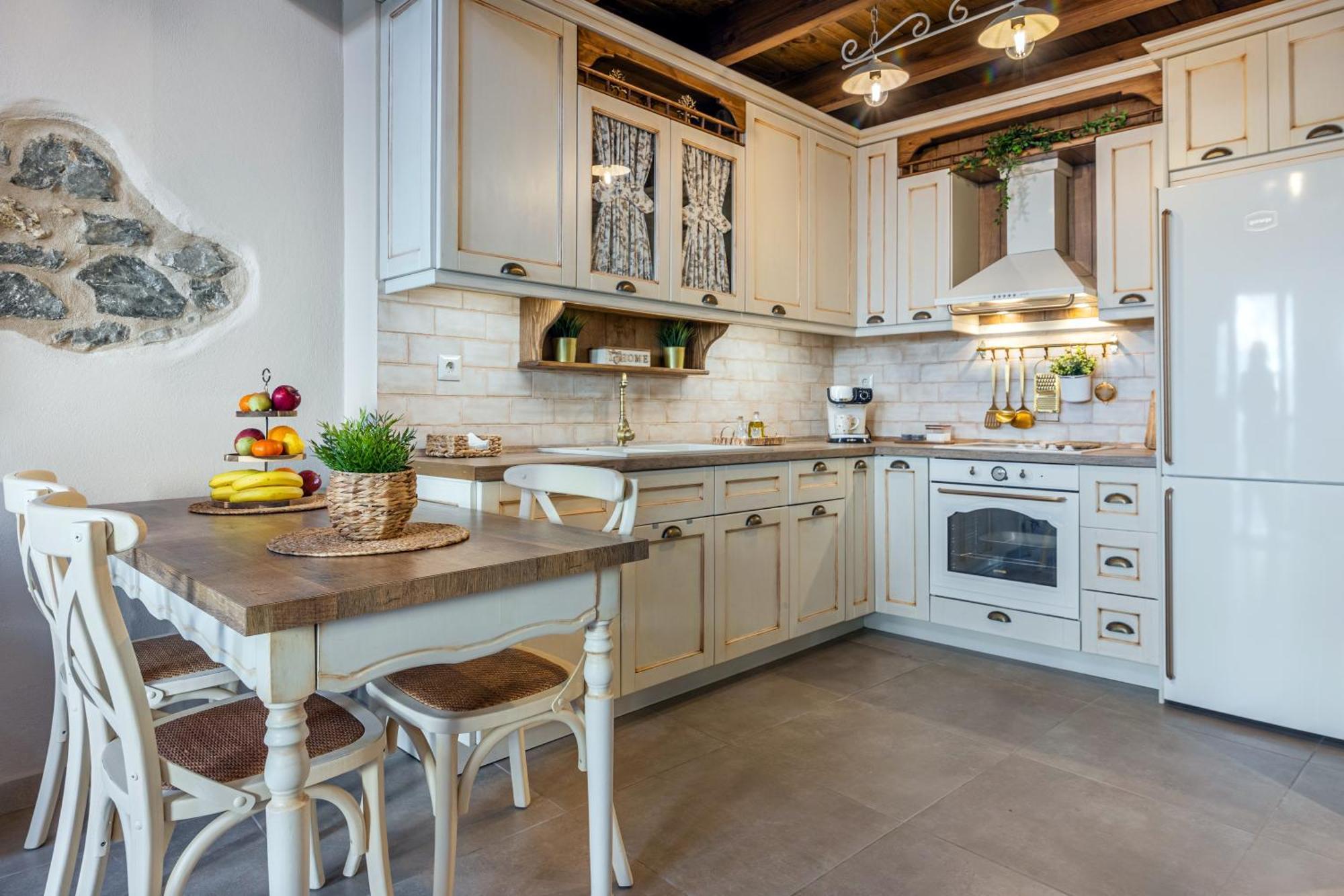Apartment Terra Creta Hideaway *