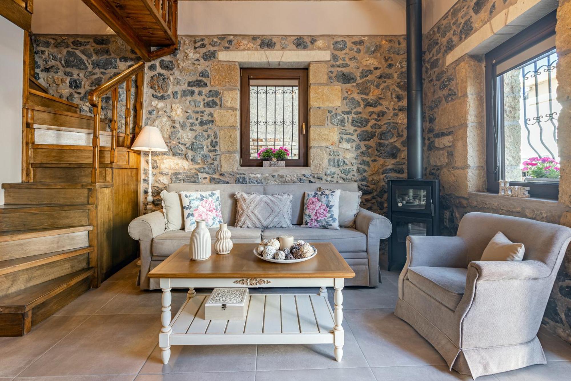 Terra Creta Hideaway Heraklion (Crete)