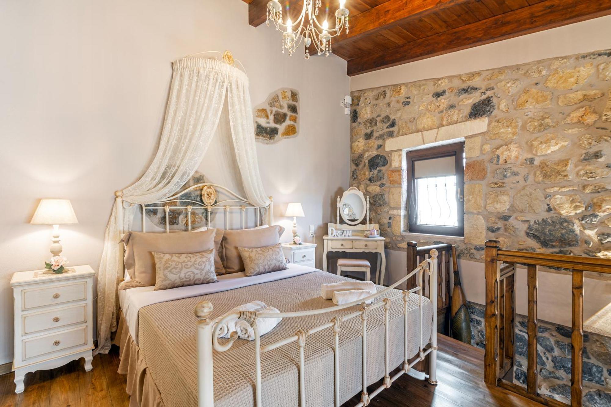 Apartment Terra Creta Hideaway *